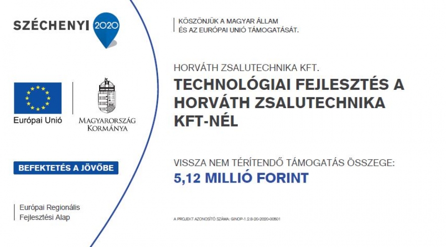 Sajtóközlemény